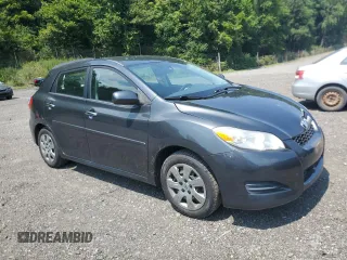 2010 Toyota Matrix с VIN 2T1KU4EEXAC264892, выставлен на аукционе Copart как лот 66615065 с пробегом 191 196 миль миль и Чистый • Clean title. История ставок и продаж доступна на DreamBid. Изображение 4.