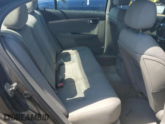 2009 Saturn Aura XE with VIN 1G8ZS57B29F113152, listed as a Copart auction lot 42485495 with 174,709 mi miles and Clean Title. Bid and sale history available at DreamBid. Image 10.