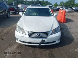 2012 Lexus ES 330 with VIN JTHBK1EG4C2485457, listed as a IAAI auction lot 42723326 with 204,256 mi miles and . Bid and sale history available at DreamBid. Image 12.