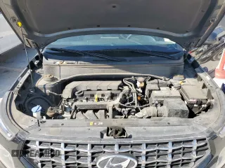 2022 Hyundai Venue SEL z VIN KMHRC8A38NU189014, wystawiony jako Copart lot #50987515 z przebiegiem 40 174 mil mil oraz Czysty tytuł • Clean title. Historia ofert i sprzedaży dostępna na DreamBid. Obrazek 12.