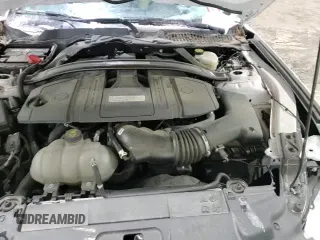 2021 Ford Mustang GT Premium с VIN 1FATP8FF1M5135621, выставлен на аукционе Copart как лот 45173665 с пробегом 31 731 миль миль и Списание • Salvage title. История ставок и продаж доступна на DreamBid. Изображение 15.