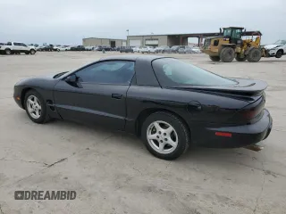 1999 Pontiac Firebird Firebird z VIN 2G2FS22K0X2226888, wystawiony jako Copart lot #51380795 z przebiegiem 137 800 mil mil oraz Tytuł czysty. Historia ofert i sprzedaży dostępna na DreamBid. Obrazek 2.