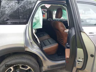 2021 Ford Bronco Sport Outer Banks z VIN 3FMCR9C62MRA37544, wystawiony jako IAAI lot #42259814 z przebiegiem 59 746 mil mil oraz . Historia ofert i sprzedaży dostępna na DreamBid. Obrazek 8.