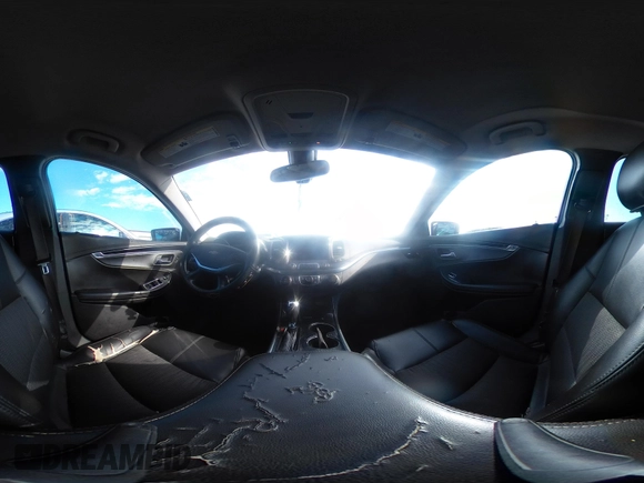 2016 Chevrolet Impala LT with VIN 2G1105SA9G9188002, listed as a IAAI auction lot 42183179 with 190,097 mi miles and . Bid and sale history available at DreamBid. Image 19.