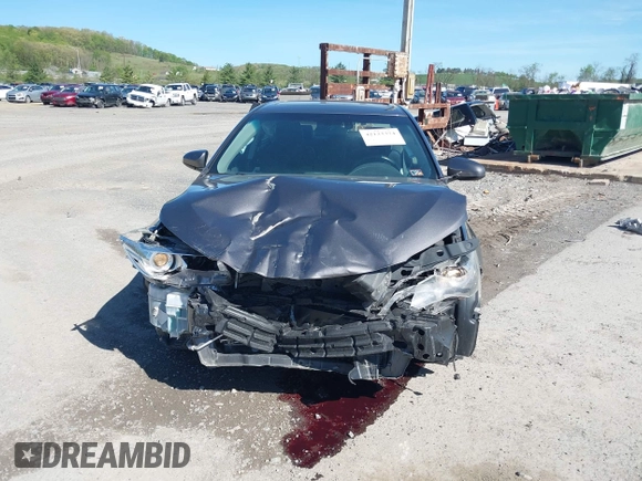 2017 Toyota Camry XLE z VIN 4T1BF1FK6HU307775, wystawiony jako IAAI lot #42123374 z przebiegiem 53 183 mil mil oraz . Historia ofert i sprzedaży dostępna na DreamBid. Obrazek 13.