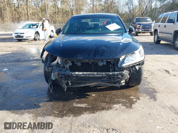 2016 Honda Accord Sport z VIN 1HGCR2F59GA111735, wystawiony jako IAAI lot #41669071 z przebiegiem 108 082 mil mil oraz . Historia ofert i sprzedaży dostępna na DreamBid. Obrazek 6.