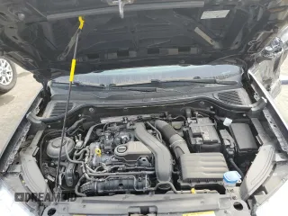 2023 Volkswagen Taos S z VIN 3VVCX7B25PM377853, wystawiony jako Copart lot #56737685 z przebiegiem 9 377 mil mil oraz Szkoda całkowita • Salvage title. Historia ofert i sprzedaży dostępna na DreamBid. Obrazek 12.