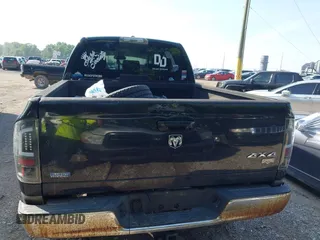 2009 Dodge 2500 SLT with VIN 3D7KS29L59G523881, listed as a IAAI auction lot 42616213 with 232,278 mi miles and . Bid and sale history available at DreamBid. Image 16.