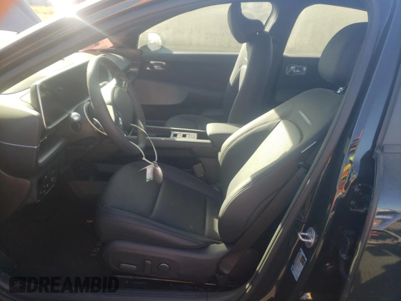 2023 Hyundai Ioniq 6 SEL z VIN KMHM34AA7PA032189, wystawiony jako Copart lot #71499803 z przebiegiem 2848 mil mil oraz . Historia ofert i sprzedaży dostępna na DreamBid. Obrazek 7.