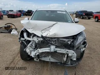 2021 Mitsubishi Outlander ES with VIN JA4APUAU5MU014560, listed as a Copart auction lot 55148675 with 54,469 mi miles and Salvage title. Bid and sale history available at DreamBid. Image 5.