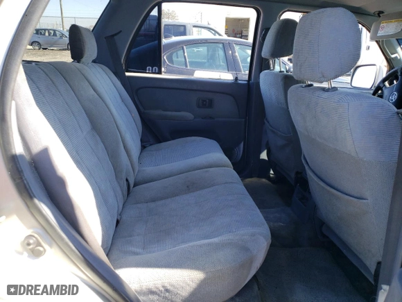 1999 Toyota 4Runner SR5 with VIN JT3HN86R7X0221151, listed as a Copart auction lot 44822685 with 395,287 mi miles and Clean Title. Bid and sale history available at carsss.com. Image 10.