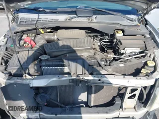 2007 Dodge Durango SLT with VIN 1D8HD48N17F574078, listed as a IAAI auction lot 42659467 with 258,640 mi miles and . Bid and sale history available at DreamBid. Image 10.