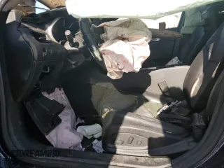 2018 Chevrolet Impala LT z VIN 1G1105S36JU107954, wystawiony jako Copart lot #54429925 z przebiegiem Nie podano mil oraz Szkoda całkowita • Salvage title. Historia ofert i sprzedaży dostępna na DreamBid. Obrazek 7.