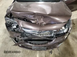 2016 Buick Cascada Premium с VIN W04WT3N50GG123624, выставлен на аукционе Copart как лот 54413675 с пробегом 68 636 миль миль и Списание • Salvage title. История ставок и продаж доступна на DreamBid. Изображение 11.