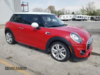 2015 MINI Hardtop с VIN WMWXM5C53F3A97113, выставлен на аукционе Copart как лот 53261385 с пробегом 43 053 миль миль и Списание • Salvage title. История ставок и продаж доступна на DreamBid. Изображение 4.
