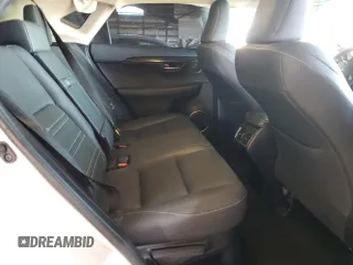 2015 Lexus NX 200t z VIN JTJYARBZ9F2010620, wystawiony jako Copart lot #53859805 z przebiegiem 122 256 mil mil oraz Szkoda całkowita • Salvage title. Historia ofert i sprzedaży dostępna na DreamBid. Obrazek 10.