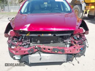 2018 Ford Escape Titanium с VIN 1FMCU0J91JUD40746, выставлен на аукционе IAAI как лот 42127816 с пробегом 87 053 миль миль и . История ставок и продаж доступна на DreamBid. Изображение 6.