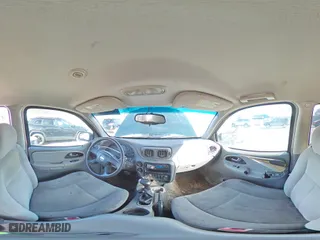 2005 Chevrolet TrailBlazer LS with VIN 1GNET16S356185474, listed as a Copart auction lot 43398405 with 0 mi miles and Salvage Title. Bid and sale history available at carsss.com. Image 14.