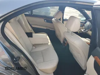 2007 Mercedes-Benz S-Class 5.5L V8 with VIN WDDNG71X97A039766, listed as a Copart auction lot 54101085 with 0 mi miles and Clean Title. Bid and sale history available at carsss.com. Image 10.