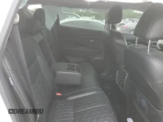 2020 Nissan Murano Platinum with VIN 5N1AZ2DS1LN162532, listed as a Copart auction lot 55274235 with 46,841 mi miles and Salvage title. Bid and sale history available at DreamBid. Image 11.