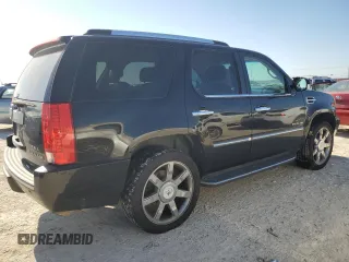 2010 Cadillac Escalade z VIN 1GYUCAEF6AR137334, wystawiony jako Copart lot #87474464 z przebiegiem 247 190 mil mil oraz Czysty tytuł • Clean title. Historia ofert i sprzedaży dostępna na DreamBid. Obrazek 3.
