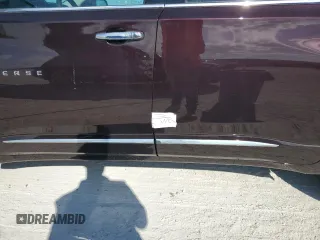 2020 Chevrolet Traverse Premier with VIN 1GNEVKKW5LJ161115, listed as a Copart auction lot 80767374 with Not provided miles and Salvage title. Bid and sale history available at DreamBid. Image 14.