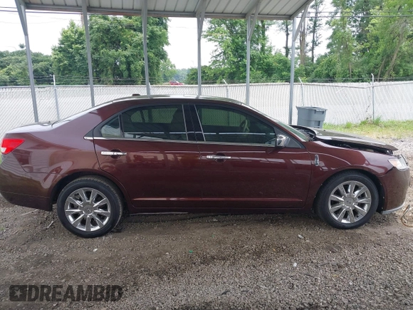 2012 Lincoln MKZ with VIN 3LNHL2GC1CR814230, listed as a IAAI auction lot 42503146 with 116,089 mi miles and . Bid and sale history available at DreamBid. Image 14.