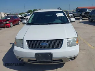 2007 Ford Freestyle SEL z VIN 1FMDK02187GA35979, wystawiony jako IAAI lot #41998912 z przebiegiem 87 941 mil mil oraz . Historia ofert i sprzedaży dostępna na DreamBid. Obrazek 12.
