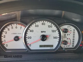 2004 Mitsubishi Galant GTS with VIN 4A3AB76S64E151494, listed as a Copart auction lot 49202725 with 79,935 mi miles and Salvage Title. Bid and sale history available at carsss.com. Image 9.