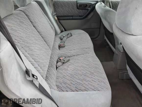 1998 Subaru Forester S with VIN JF1SF655XWH765781, listed as a Copart auction lot 45874945 with 154,624 mi miles and Salvage Title. Bid and sale history available at carsss.com. Image 11.