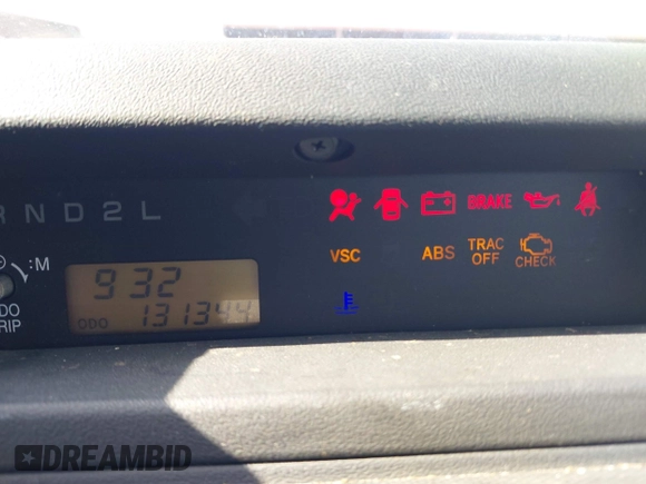 2006 Scion xB with VIN JTLKT324064097191, listed as a IAAI auction lot 42434167 with 131,344 mi miles and . Bid and sale history available at DreamBid. Image 7.