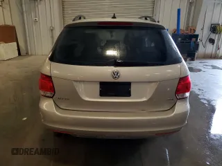 2012 Volkswagen Jetta TDI с VIN 3VWML7AJ2CM684086, выставлен на аукционе Copart как лот 57240705 с пробегом 66 496 миль миль и Списание • Salvage title. История ставок и продаж доступна на DreamBid. Изображение 6.