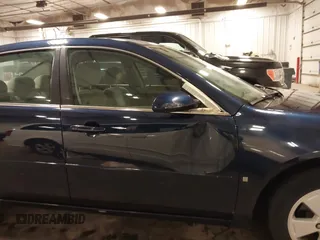 2007 Chevrolet Impala LT with VIN 2G1WT58K879156199, listed as a IAAI auction lot 41998450 with 124,511 mi miles and . Bid and sale history available at DreamBid. Image 13.