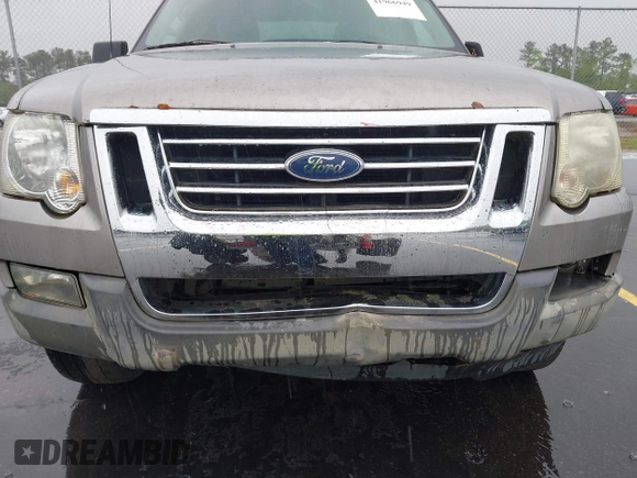 2008 Ford Explorer Sport Trac XLT с VIN 1FMEU31E58UA28088, выставлен на аукционе IAAI как лот 41966949 с пробегом 296 131 миль миль и . История ставок и продаж доступна на DreamBid. Изображение 12.