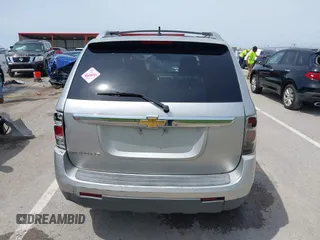 2007 Chevrolet Equinox LT z VIN 2CNDL63F376009994, wystawiony jako IAAI lot #42063338 z przebiegiem 176 656 mil mil oraz . Historia ofert i sprzedaży dostępna na DreamBid. Obrazek 16.