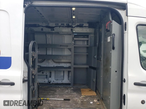 2017 Ford Transit с VIN 1FTYR2CV5HKA71108, выставлен на аукционе Copart как лот 71857314 с пробегом 173 719 миль миль и Чистый • Clean title. История ставок и продаж доступна на DreamBid. Изображение 11.
