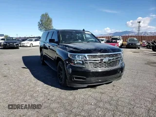 2019 Chevrolet Suburban LT z VIN 1GNSCHKC2KR121270, wystawiony jako Copart lot #51800665 z przebiegiem 187 179 mil mil oraz Szkoda całkowita • Salvage title. Historia ofert i sprzedaży dostępna na DreamBid. Obrazek 11.