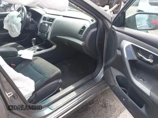 2014 Nissan Altima 2.5 S with VIN 1N4AL3AP5EC150741, listed as a IAAI auction lot 42112008 with 1 mi miles. Bid and sale history available at carsss.com. Image 5.