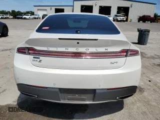 2017 Lincoln MKZ Reserve с VIN 3LN6L5E94HR610965, выставлен на аукционе Copart как лот 61377915 с пробегом 111 230 миль миль и Списание • Salvage title. История ставок и продаж доступна на DreamBid. Изображение 6.