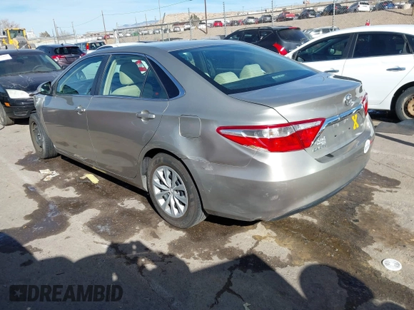 2017 Toyota Camry XLE z VIN 4T1BF1FK3HU290840, wystawiony jako IAAI lot #41470555 z przebiegiem 62 190 mil mil oraz . Historia ofert i sprzedaży dostępna na DreamBid. Obrazek 3.