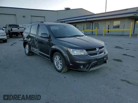 2018 Dodge Journey SXT with VIN 3C4PDCBB8JT473801, listed as a Copart auction lot 88554645 with 91,053 mi miles and Salvage Title. Bid and sale history available at DreamBid. Image 12.