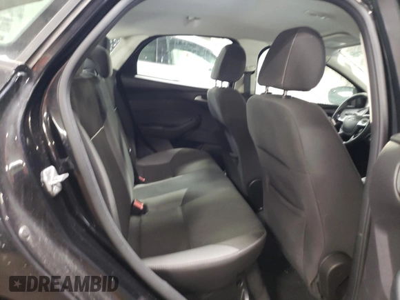 2013 Ford Focus SE with VIN 1FADP3F20DL294906, listed as a Copart auction lot 49699715 with 210,290 mi miles and Salvage Title. Bid and sale history available at carsss.com. Image 10.