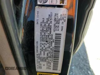 2004 Lexus LX 470 z VIN JTJHT00W843539918, wystawiony jako Copart lot #60612045 z przebiegiem 303 070 mil mil oraz Czysty tytuł • Clean title. Historia ofert i sprzedaży dostępna na DreamBid. Obrazek 13.