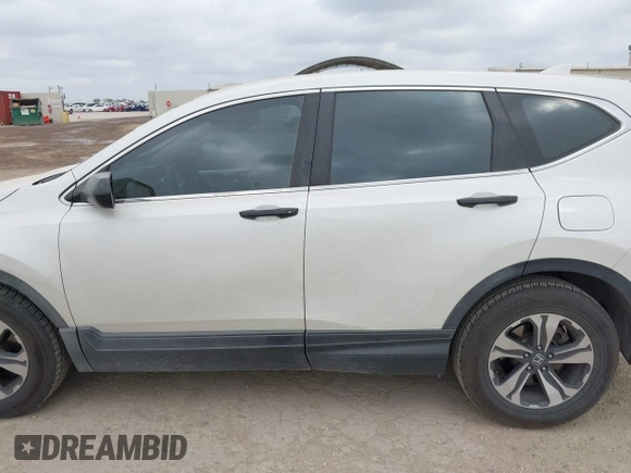 2017 Honda CR-V LX z VIN 5J6RW5H32HL004928, wystawiony jako IAAI lot #42135285 z przebiegiem 161 465 mil mil oraz . Historia ofert i sprzedaży dostępna na DreamBid. Obrazek 14.