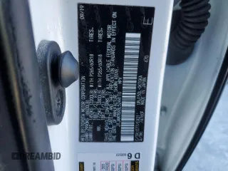 2020 Lexus GX 460 Premium z VIN JTJAM7BX8L5244110, wystawiony jako Copart lot #46240295 z przebiegiem 112 974 mil mil oraz Szkoda całkowita • Salvage title. Historia ofert i sprzedaży dostępna na DreamBid. Obrazek 14.