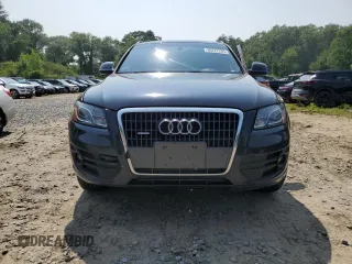 2012 Audi Q5 Premium Plus с VIN WA1LFAFP8CA067198, выставлен на аукционе Copart как лот 60727285 с пробегом 103 099 миль миль и Чистый • Clean title. История ставок и продаж доступна на DreamBid. Изображение 5.