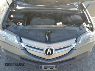 2007 Acura MDX Sport/Entertainment Pkg with VIN 2HNYD28847H524684, listed as a Copart auction lot 52983135 with 288,670 mi miles and Salvage Title. Bid and sale history available at carsss.com. Image 12.
