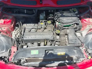 2006 MINI Hardtop with VIN WMWRC33556TK72619, listed as a IAAI auction lot 42328177 with 106,398 mi miles and . Bid and sale history available at DreamBid. Image 10.