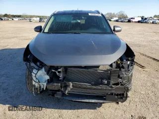 2017 Hyundai Tucson SE z VIN KM8J33A40HU293171, wystawiony jako Copart lot #48566155 z przebiegiem 23 366 mil mil oraz Szkoda całkowita • Salvage title. Historia ofert i sprzedaży dostępna na DreamBid. Obrazek 5.