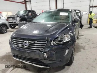 2016 Volvo XC60 T5 Premier with VIN YV4612RK9G2789574, listed as a IAAI auction lot 41497639 with 207,274 mi miles and . Bid and sale history available at DreamBid. Image 12.